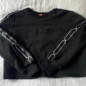 Hunter sweatshirt